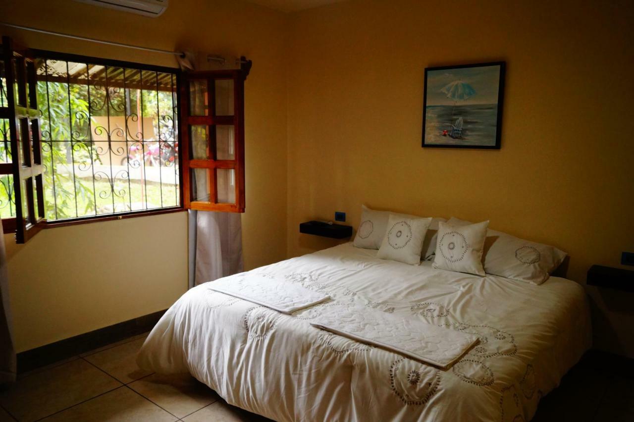 Villa Las Flores San Salvador Bagian luar foto